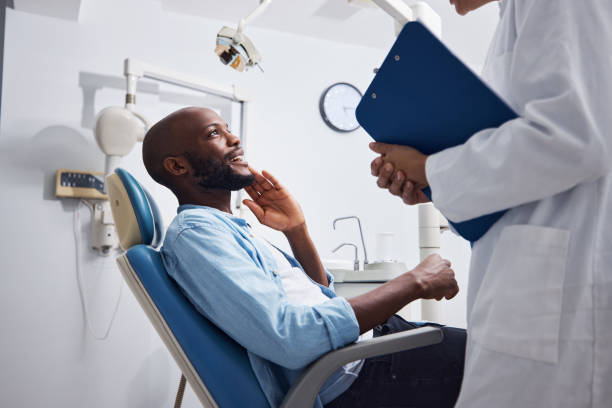 Best Emergency Root Canal Treatment in Seabrook, SC