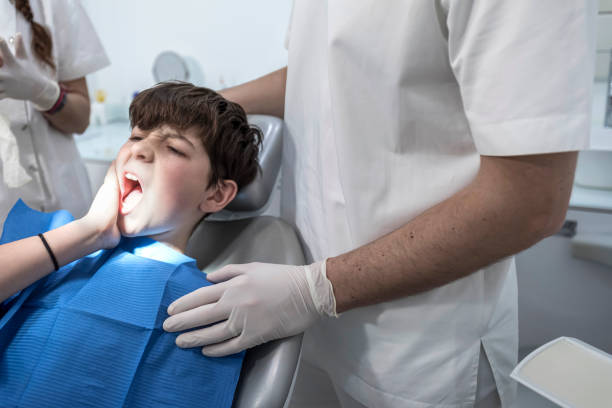 Best Emergency Wisdom Teeth Removal in Seabrook, SC