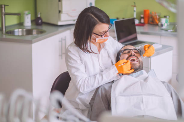 Best Emergency Tooth Extraction in Seabrook, SC