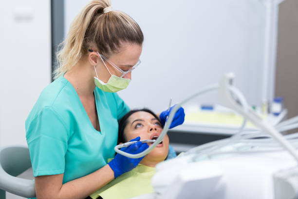 Best Emergency Broken Tooth Repair in Seabrook, SC